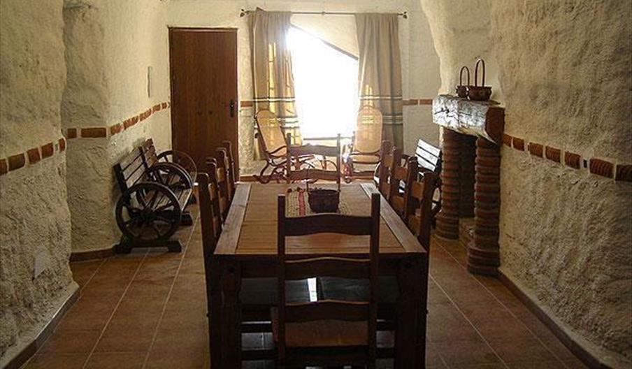 Casa Rural El Cobijo