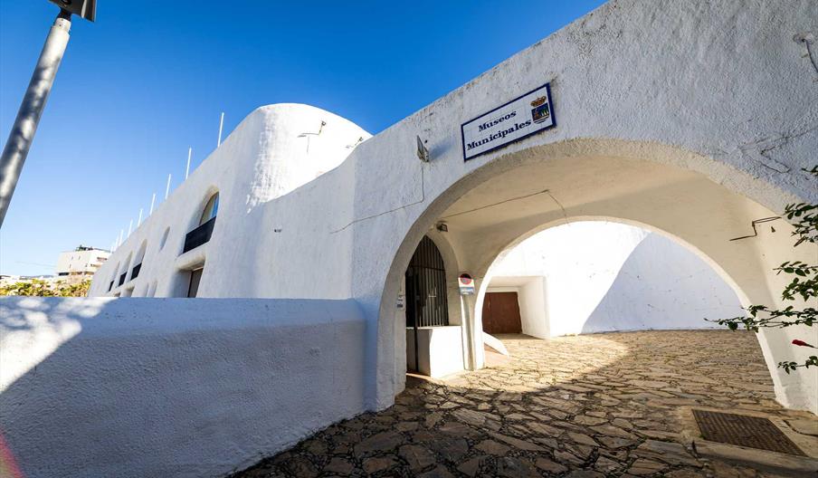 Museos Municipales de la Plaza de Toros