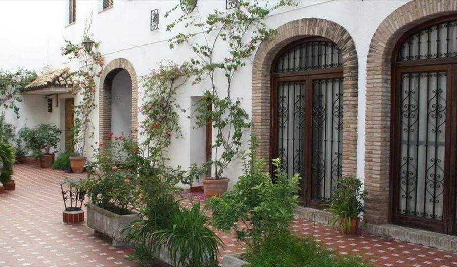 Apartamentos Placentines