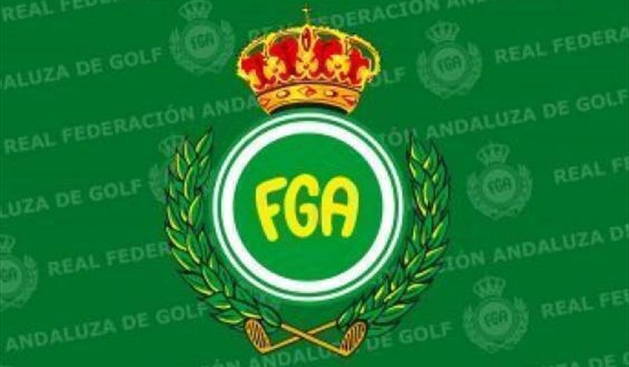 Real Federación Andaluza de Golf