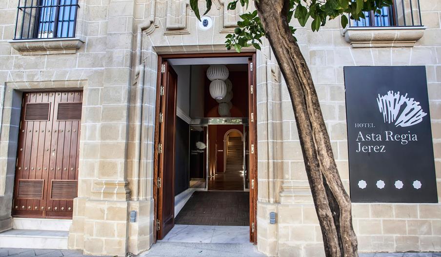 Eurostars Asta Regia