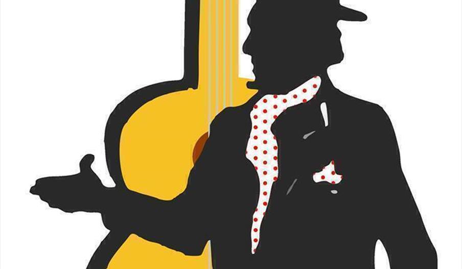 Peña Flamenca de Estepona