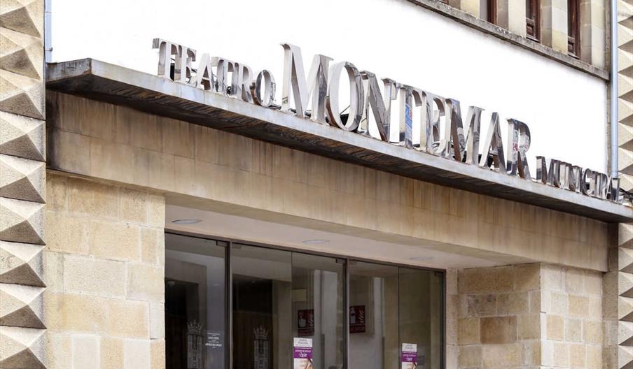 Teatro Montemar
