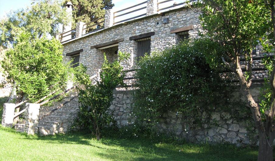 Vivienda Rural Cortijo El Bancal de los Pérez