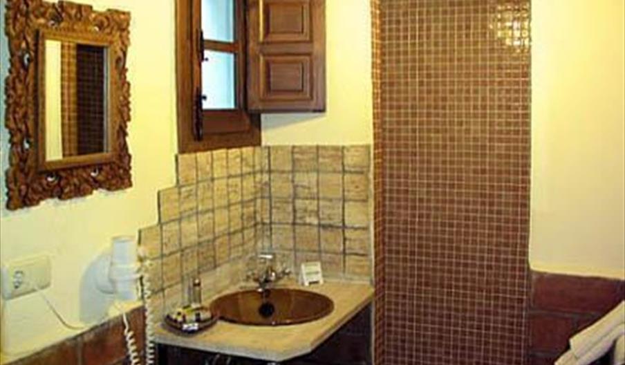 Hotel La Posada Morisca