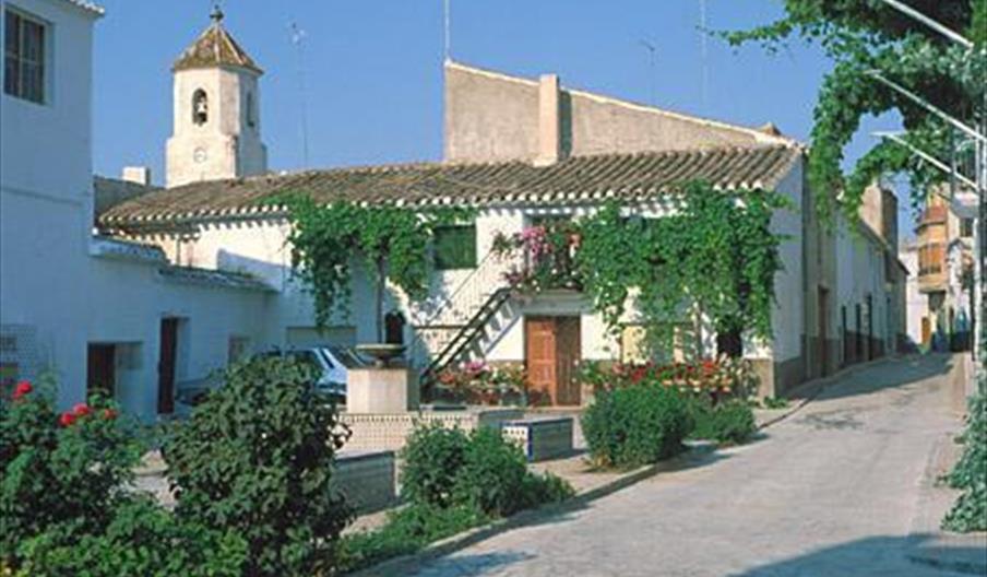 Reina de los Angeles