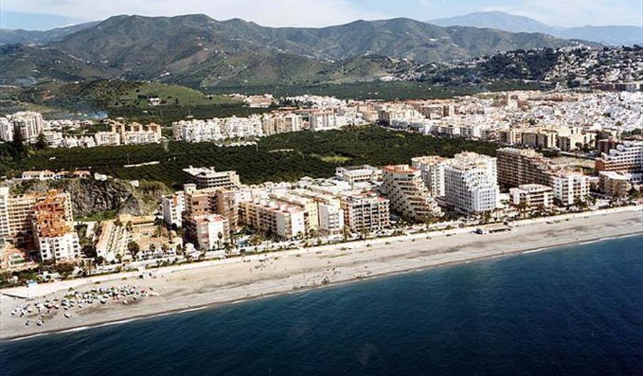 San Cristóbal / La China