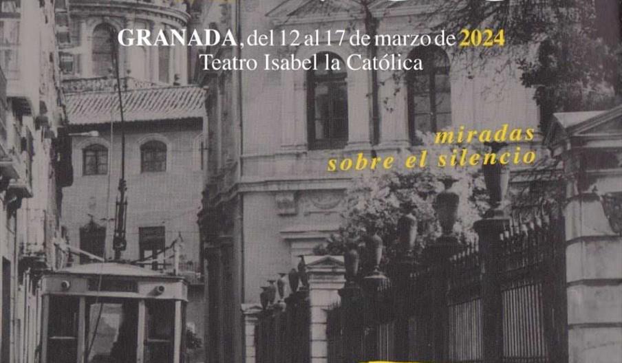 Festival Internacional de Tango de Granada