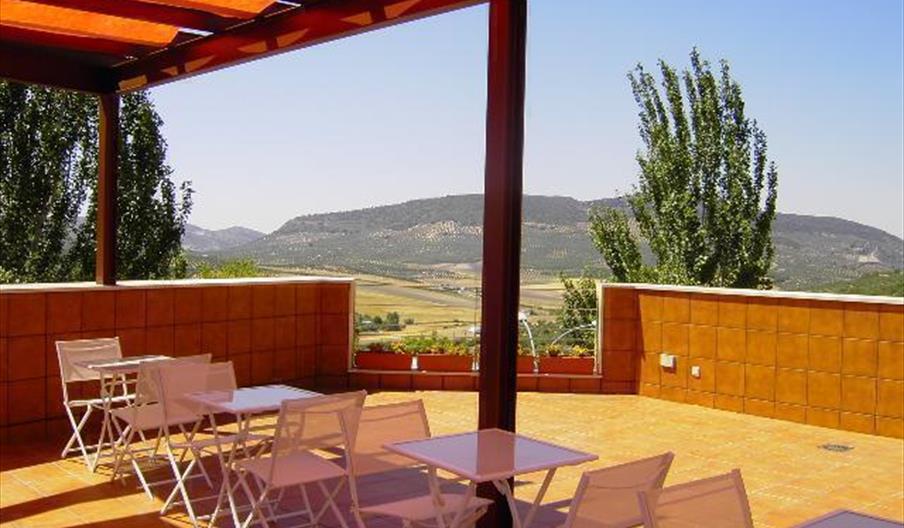 Apartamento Llave de Granada