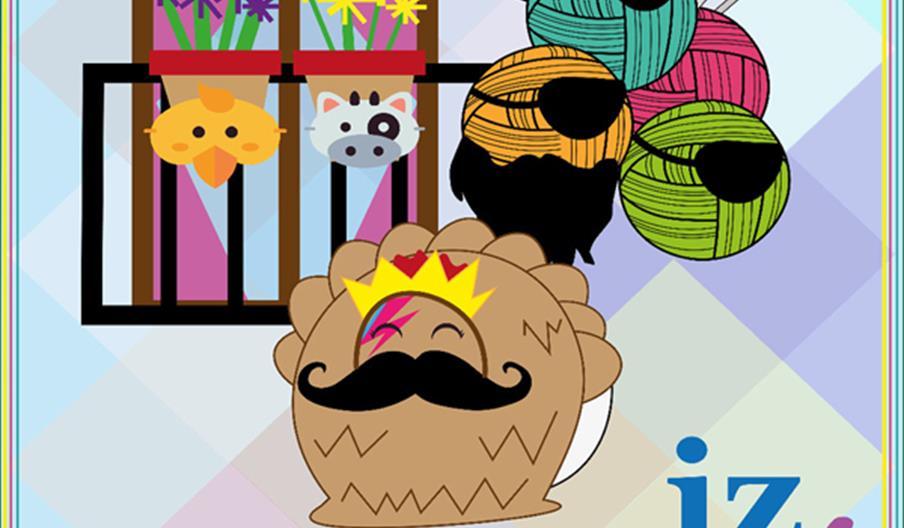 Carnaval de Iznájar