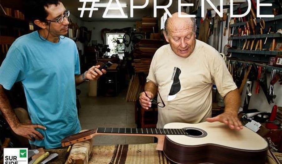 Andalucía Turismo Experiencial