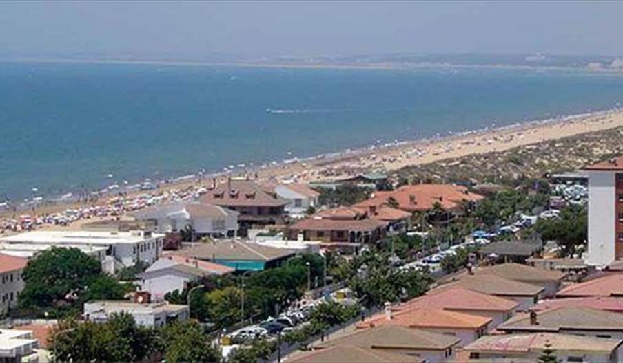 Punta Umbría
