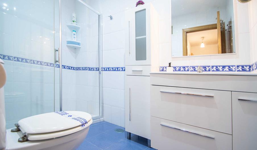 Apartamento el Anteojo de Cádiz