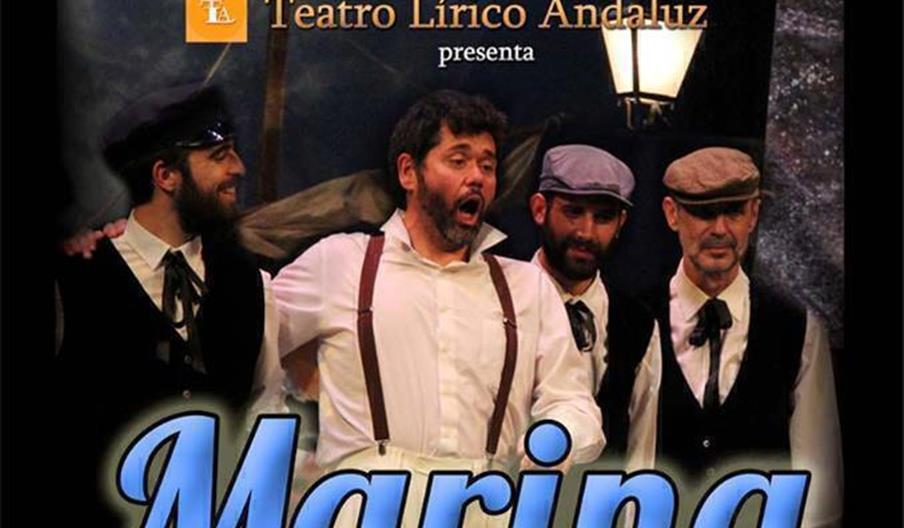 Festival Lírico de Verano en Puente Genil