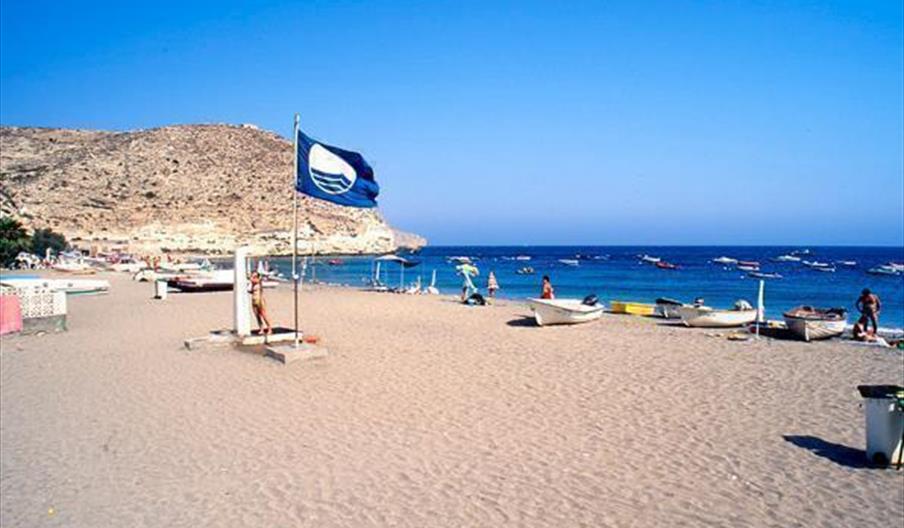 Aguamarga / Agua Amarga