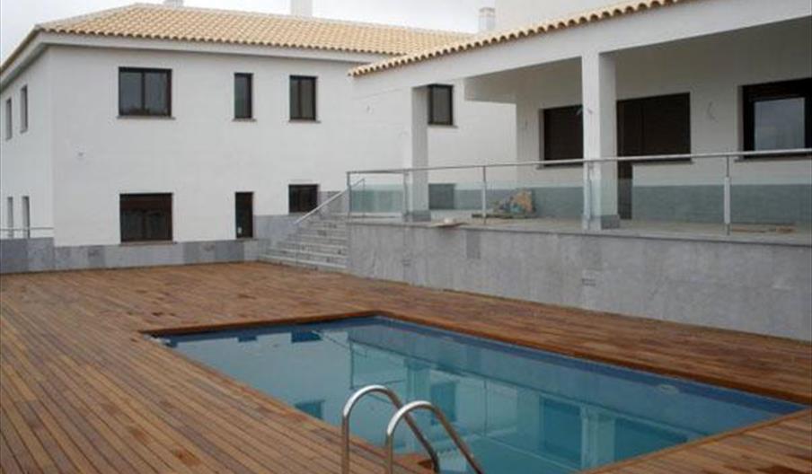 Apartamento Los Castillarejos