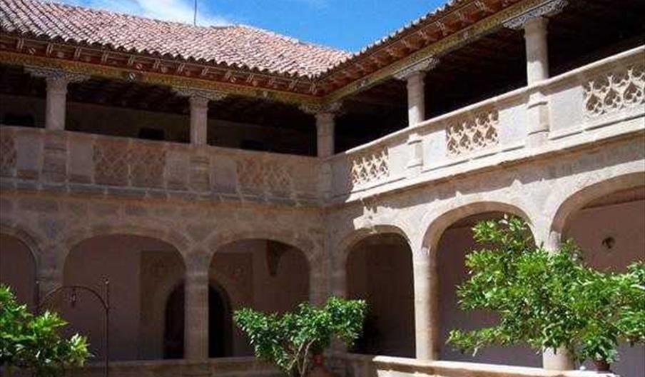 Convento de Santa Clara