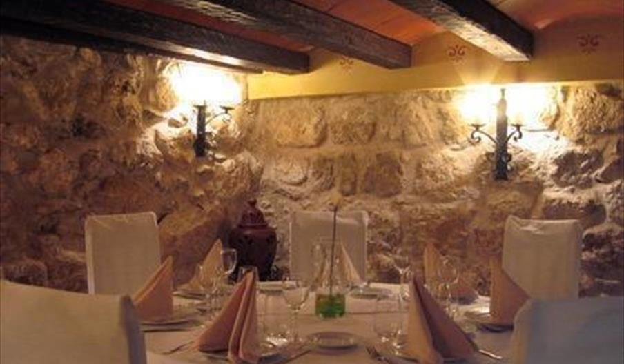 El Santuario de Tíscar