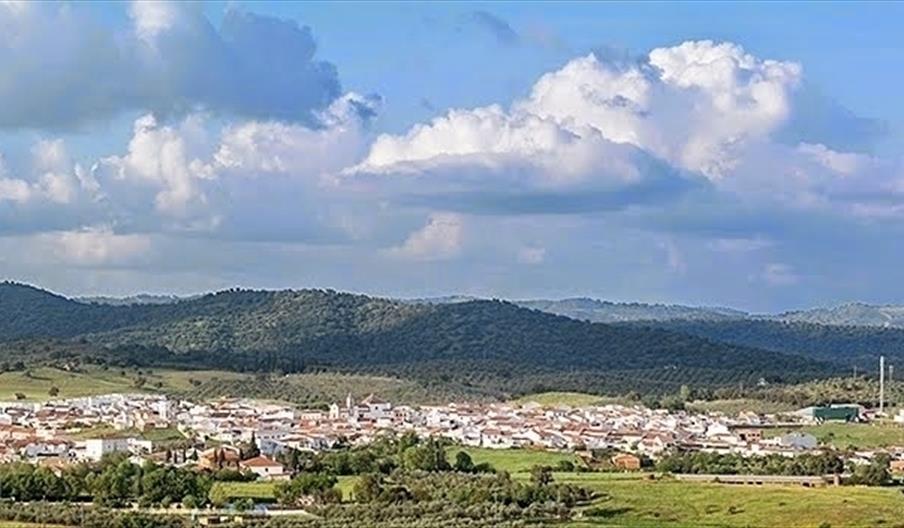 Navas de la Concepción, Las