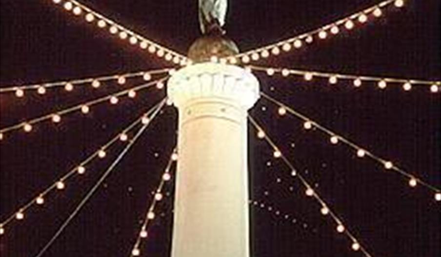 Monumento a las Batallas