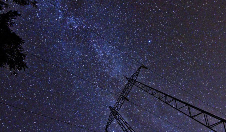 Cortijo de María Luisa