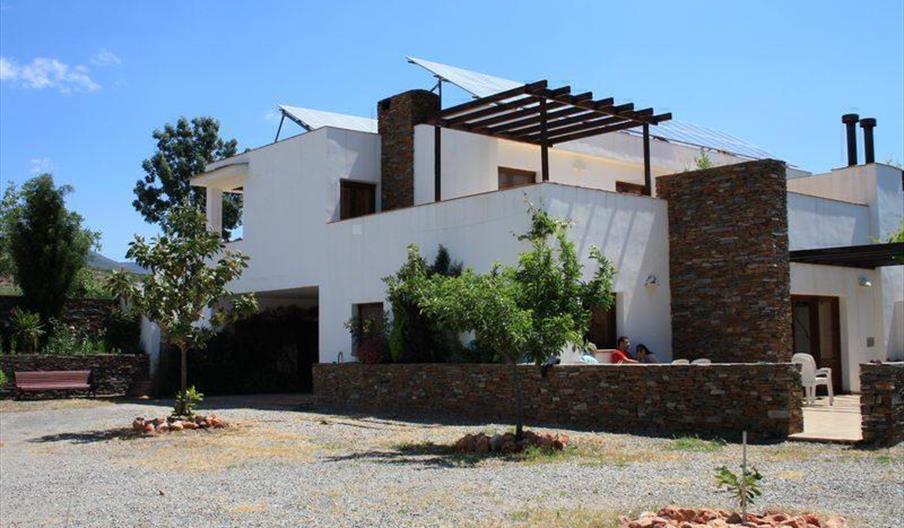 El Domingo en el Valle