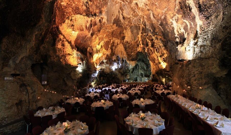 Cueva de los Majuelos