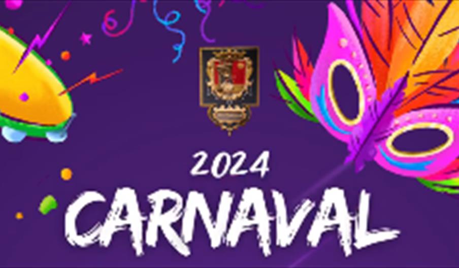 Carnaval de Archidona