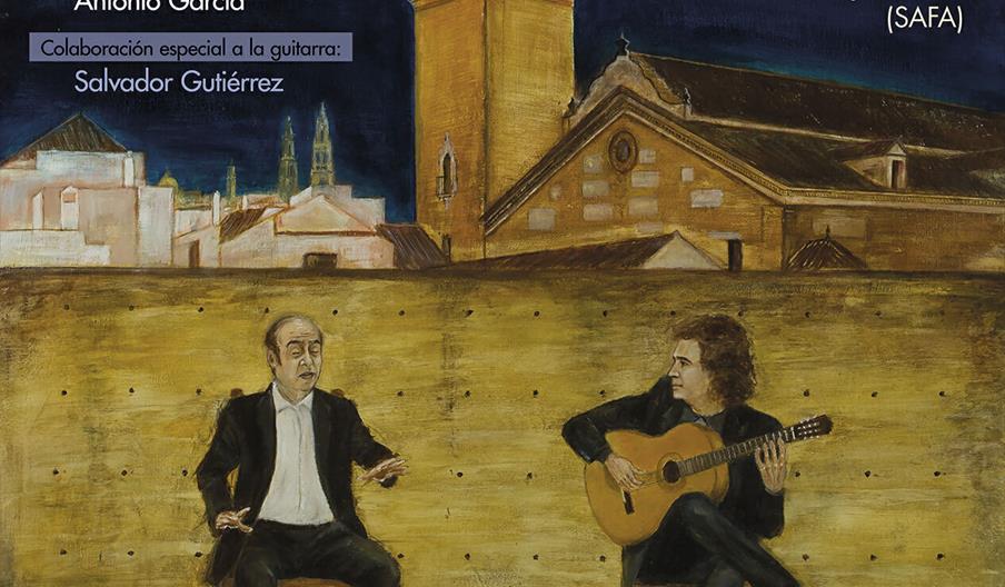 Noche Flamenca Ecijana