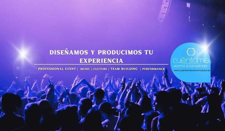Cuéntame Eventos y Comunicación