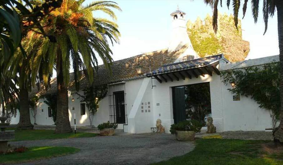 Cortijo de Frías