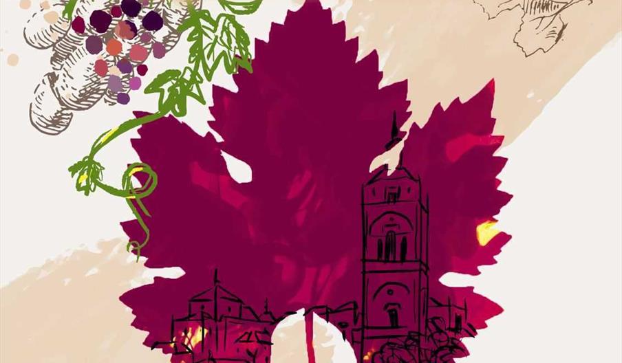 Feria "Primavera y Vino" en Guadix