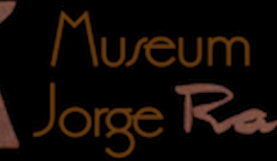 Museum Jorge Rando