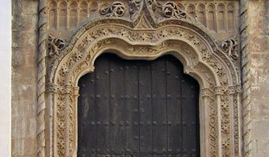 Convento de San Francisco