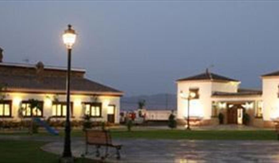 La Hacienda del Marquesado