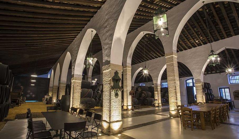 Bodegas León Domecq