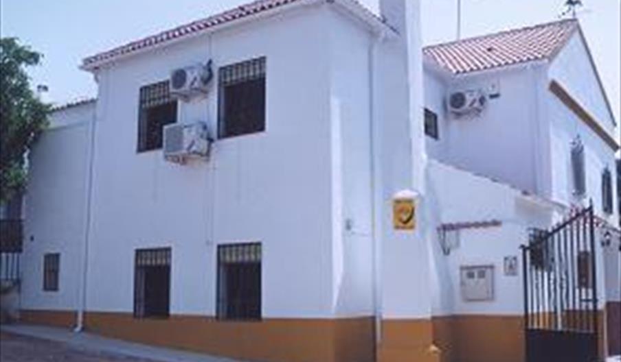 Casa Rosario