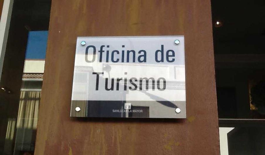 Oficina de Turismo Sanlúcar la Mayor