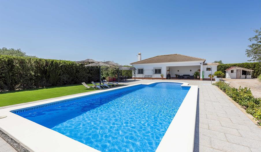 Casa Rural Casa Manuel