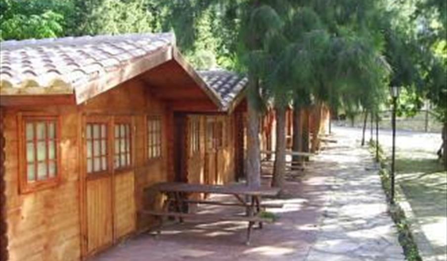 Camping La Torrecilla