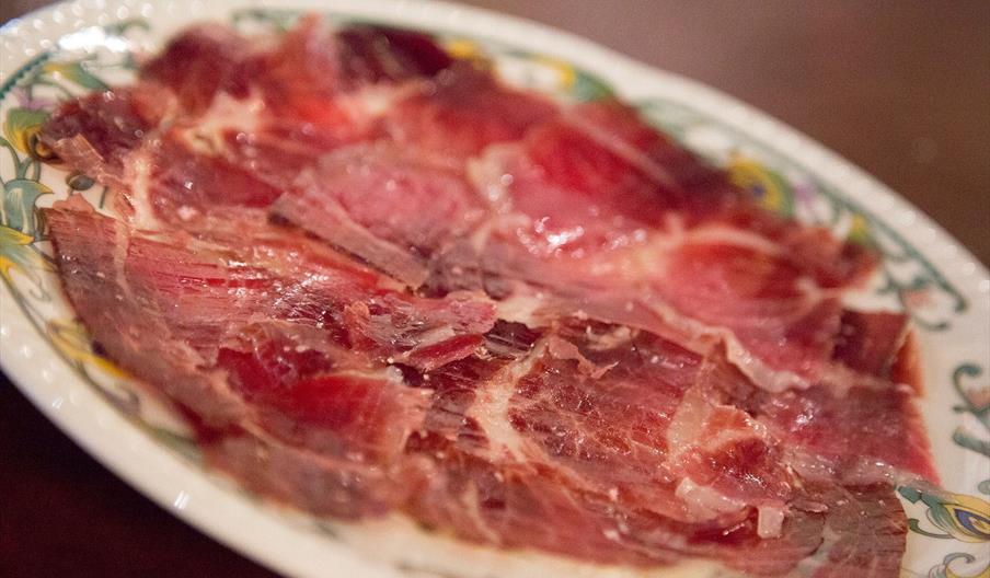La Bodeguilla del Bar Jamón