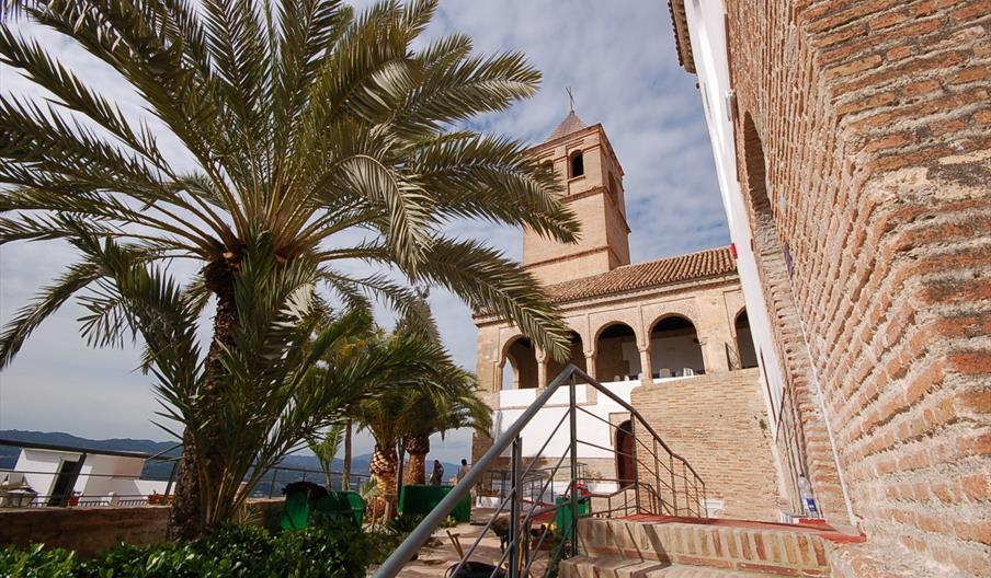Museo de la Semana Santa de Vélez-Málaga