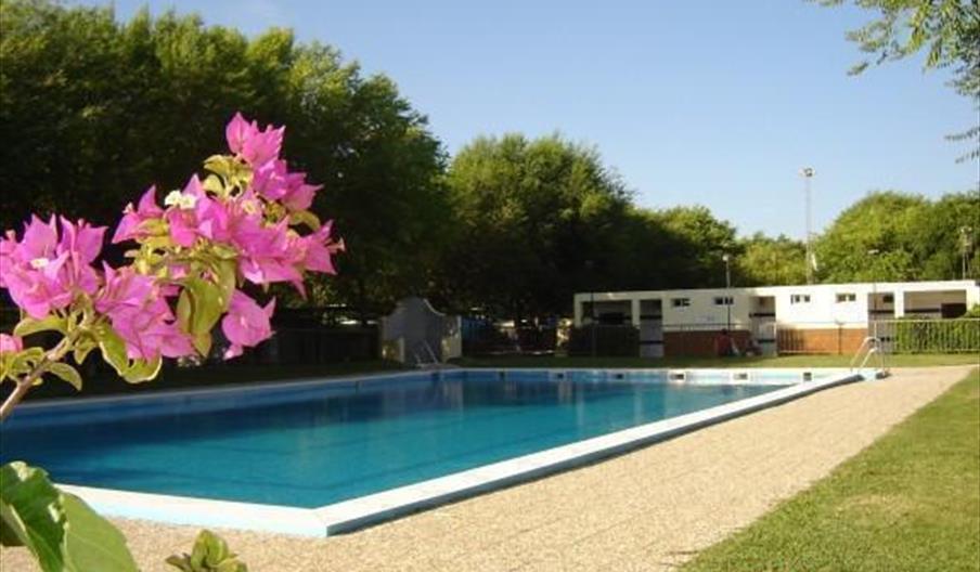 Camping La Antilla