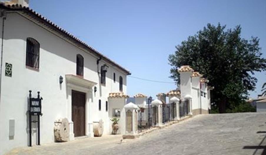 Molino de la Ermita