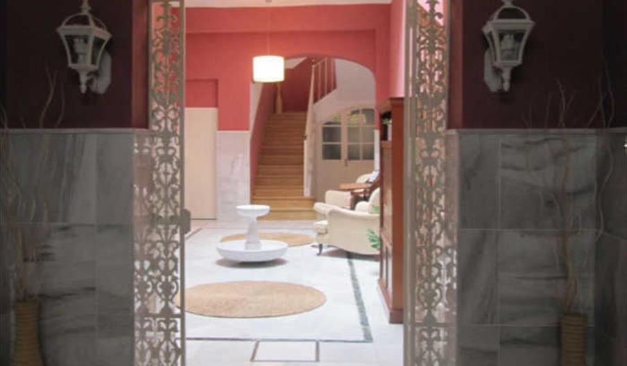 Apartamentos City and Life Sevilla Quintana