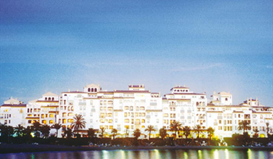 Costa del Sol - Málaga