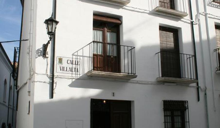 Villalta