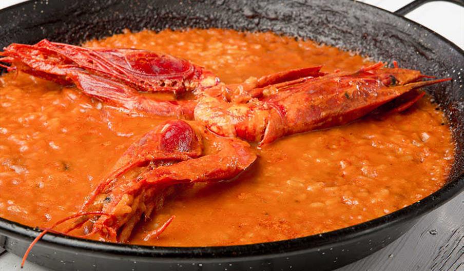 Restaurante El Alférez