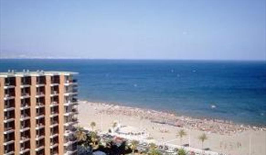 Calahonda Centro de Servicios