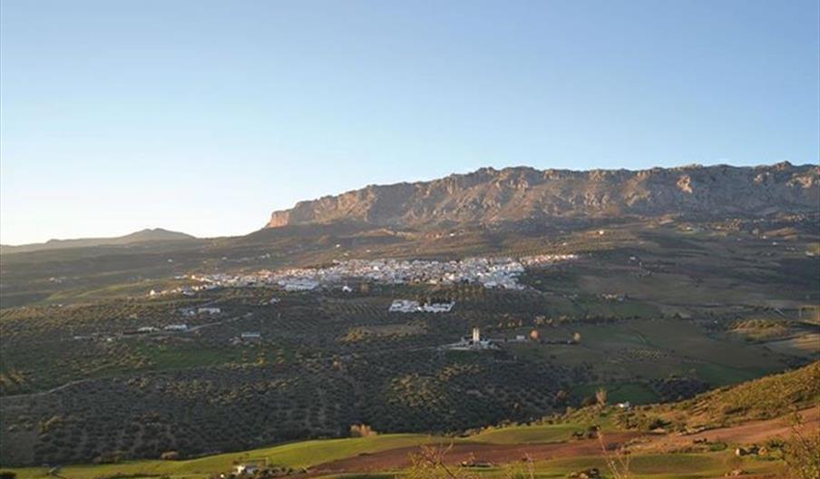 Villanueva de la Concepción